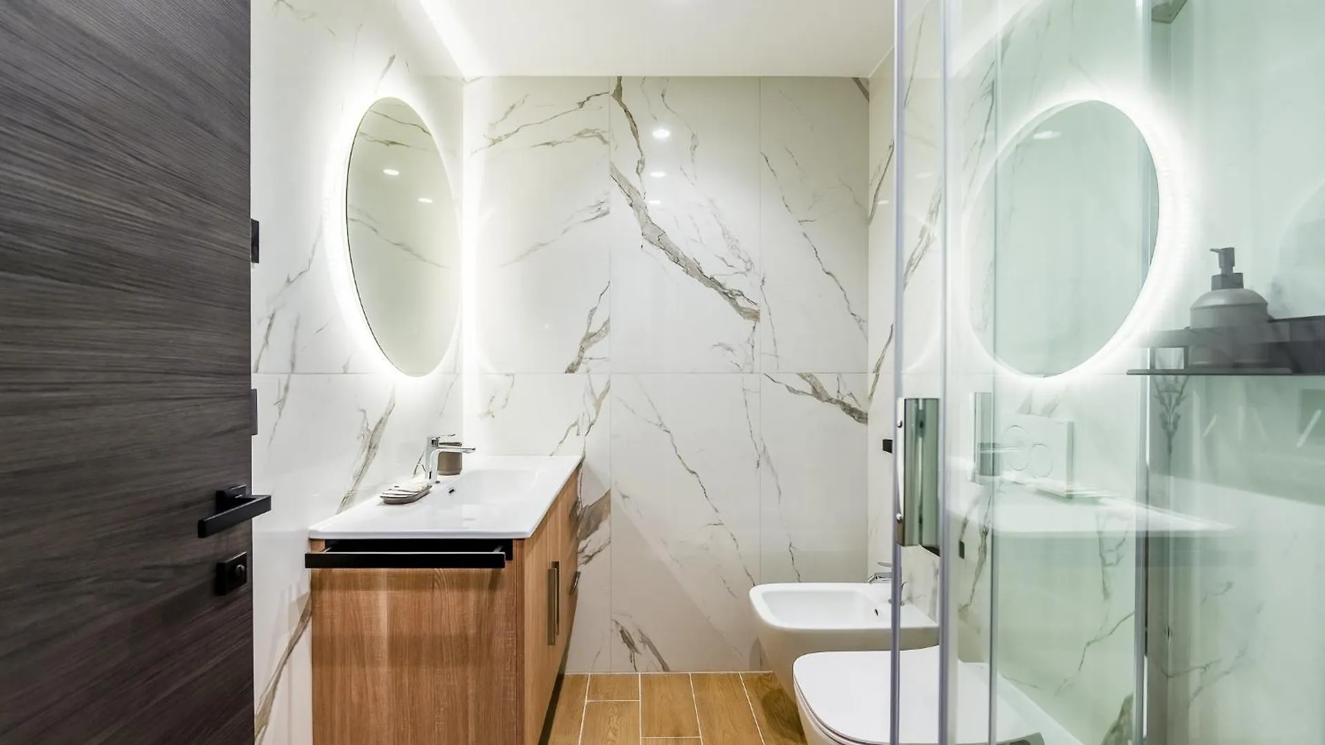 Villa Grace Milan - Guesthouse