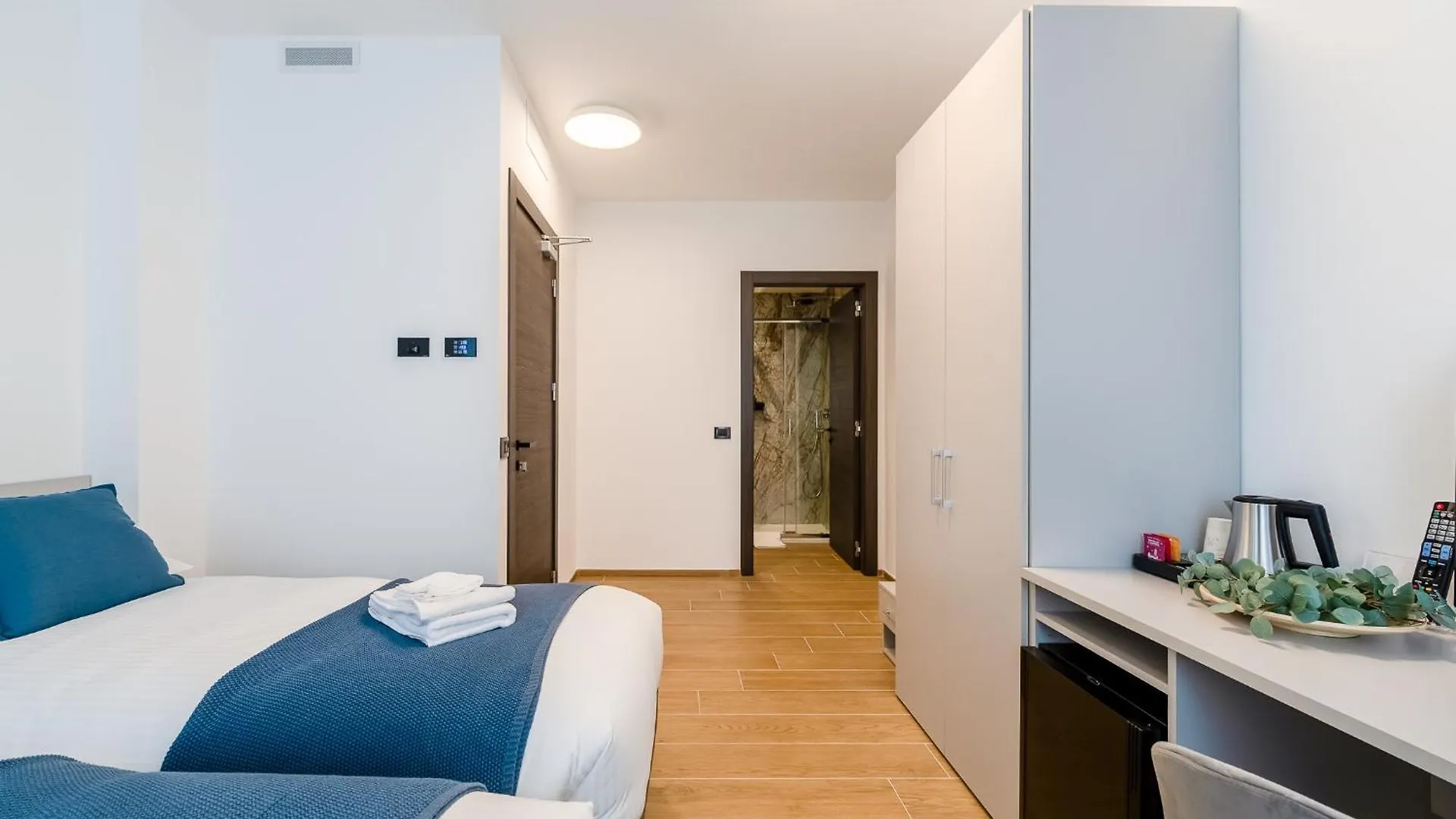 Villa Grace Milan - Guesthouse 0*,  Itália