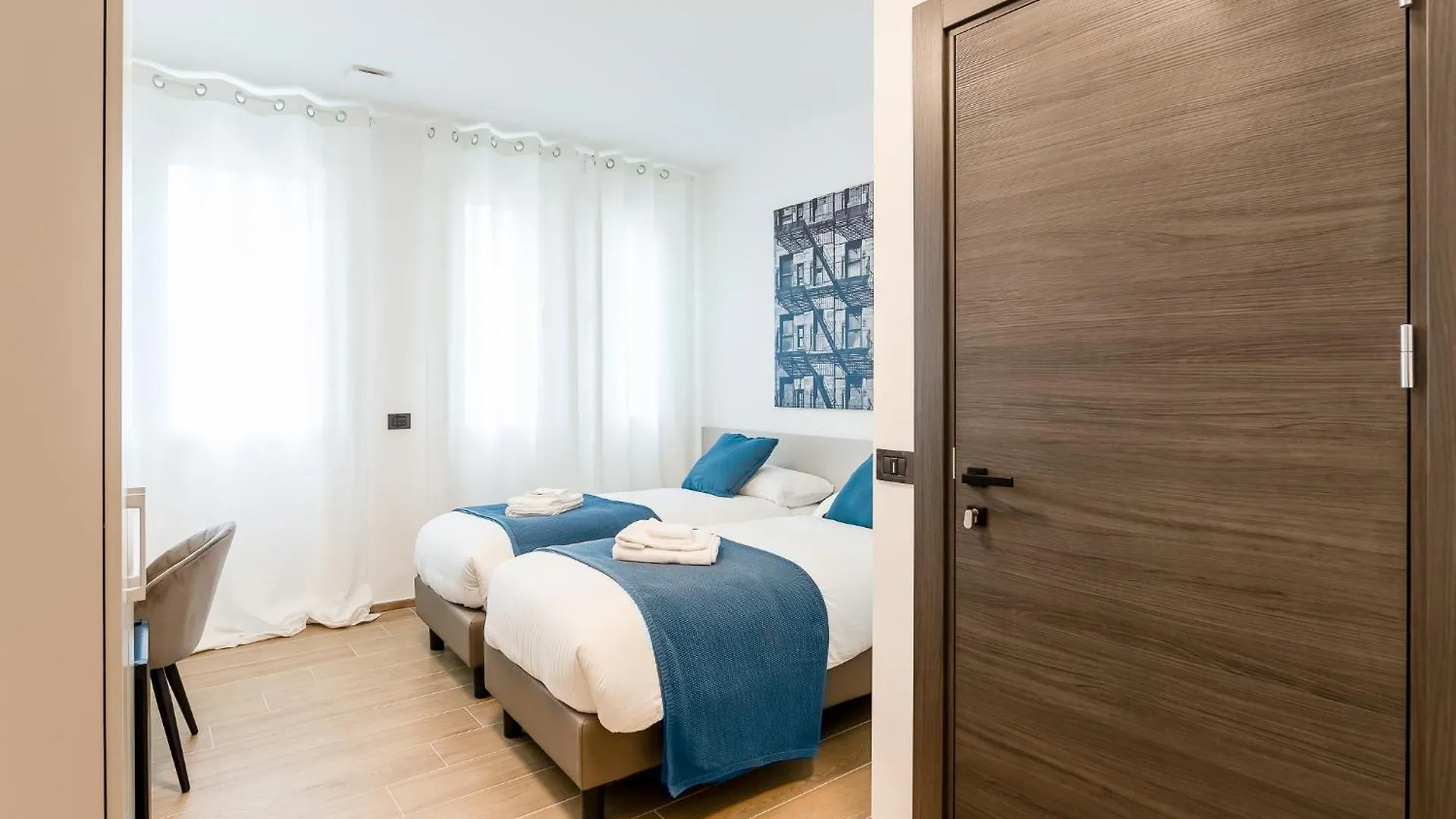 Villa Grace Milan - Guesthouse