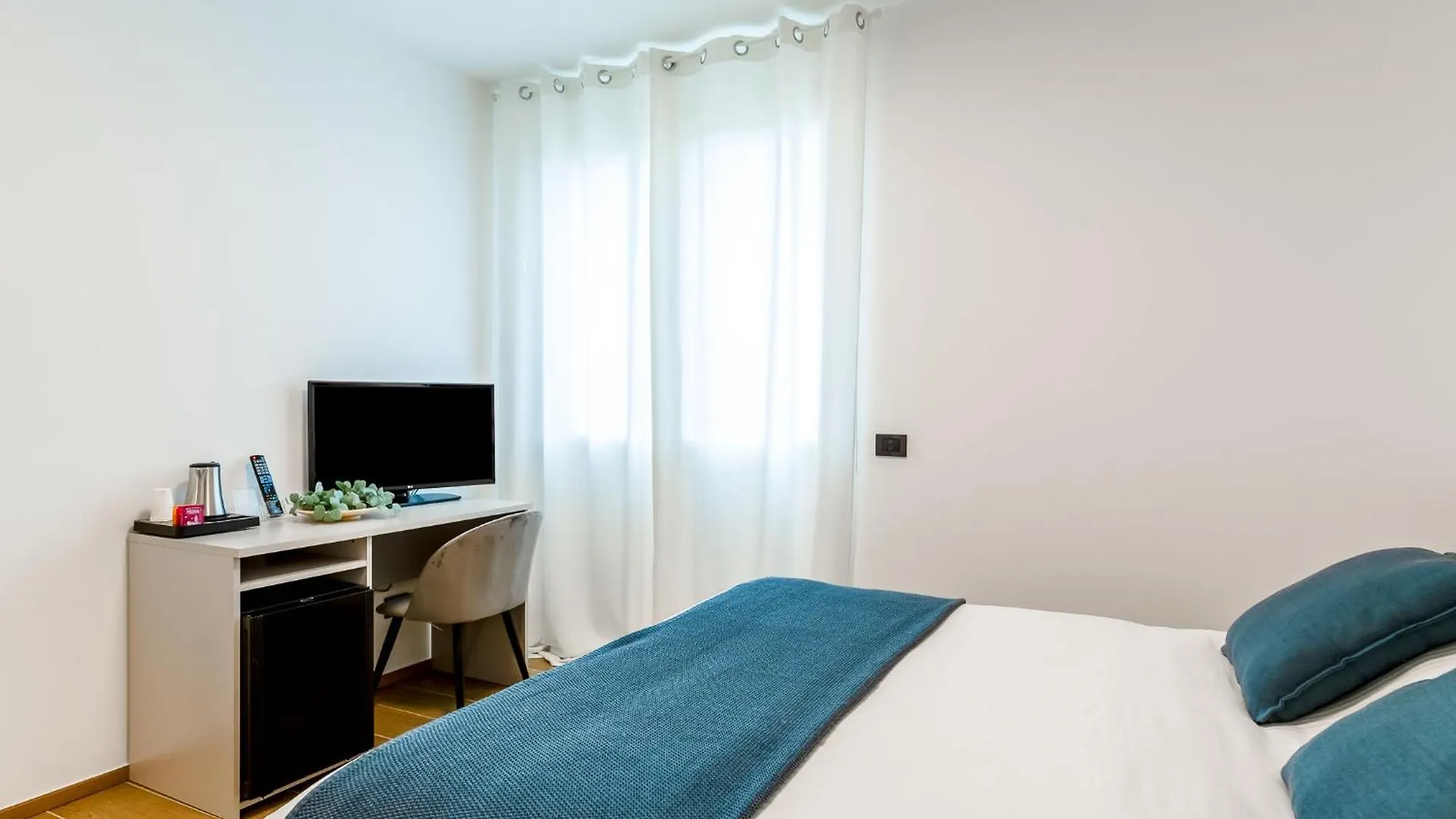 Casa de hóspedes Villa Grace Milan - Guesthouse