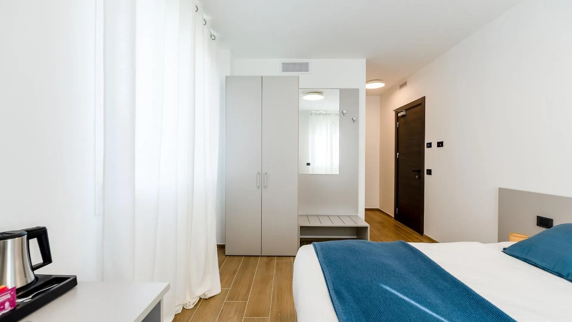 Villa Grace Milan - Guesthouse 0*,