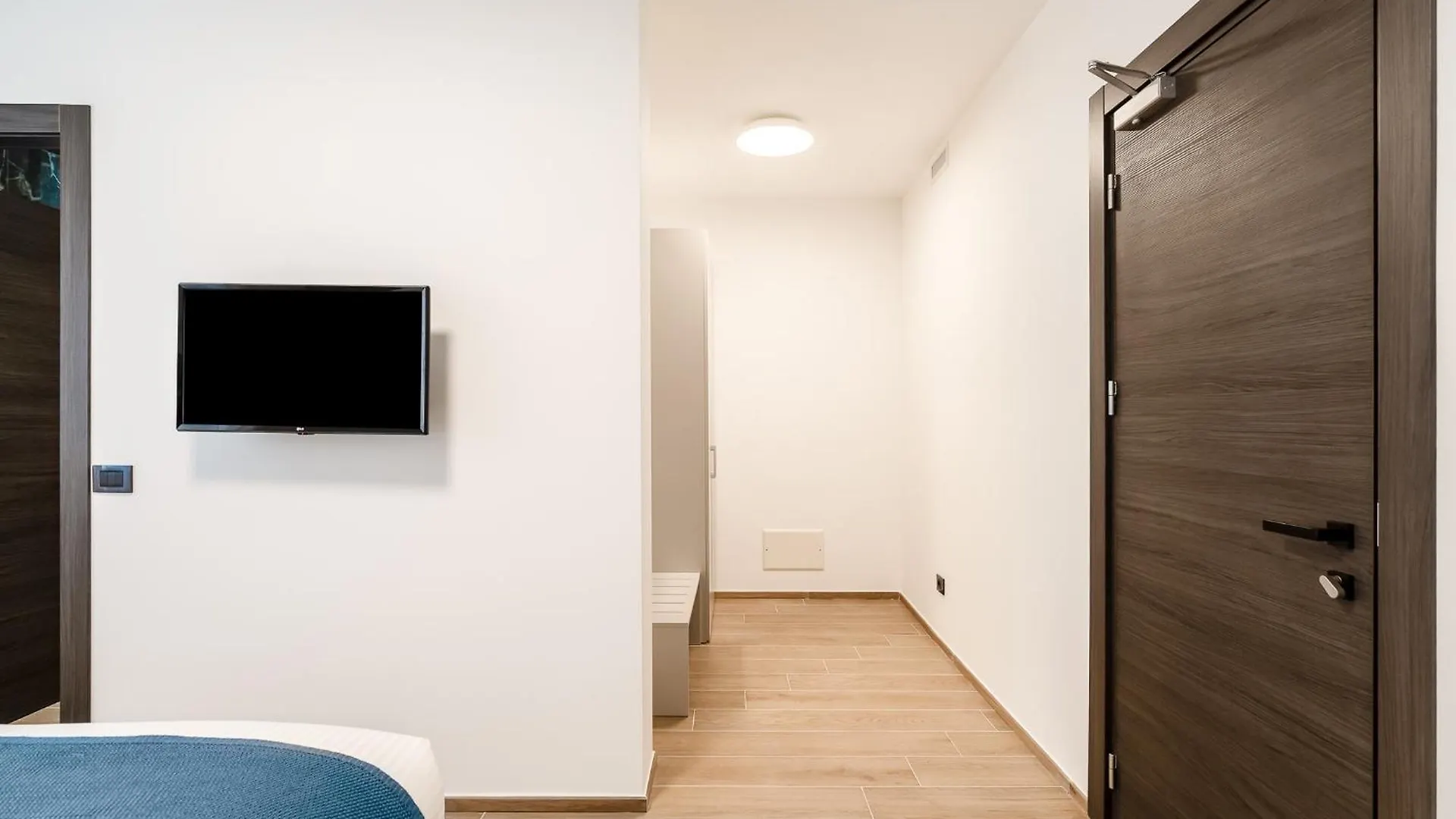 Casa de hóspedes Villa Grace Milan - Guesthouse