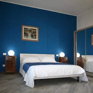  Affittacamere Sansirofiera