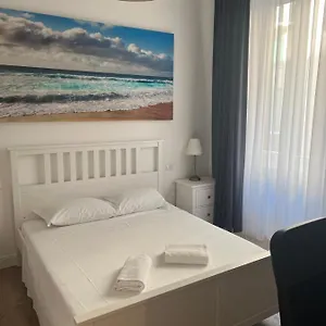  Casa de hóspedes P18&rooms Palestrina 18