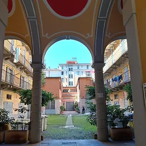  Affittacamere Isola