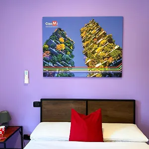  Guest house Ciaomi - & Long - Niguarda & Bicocca