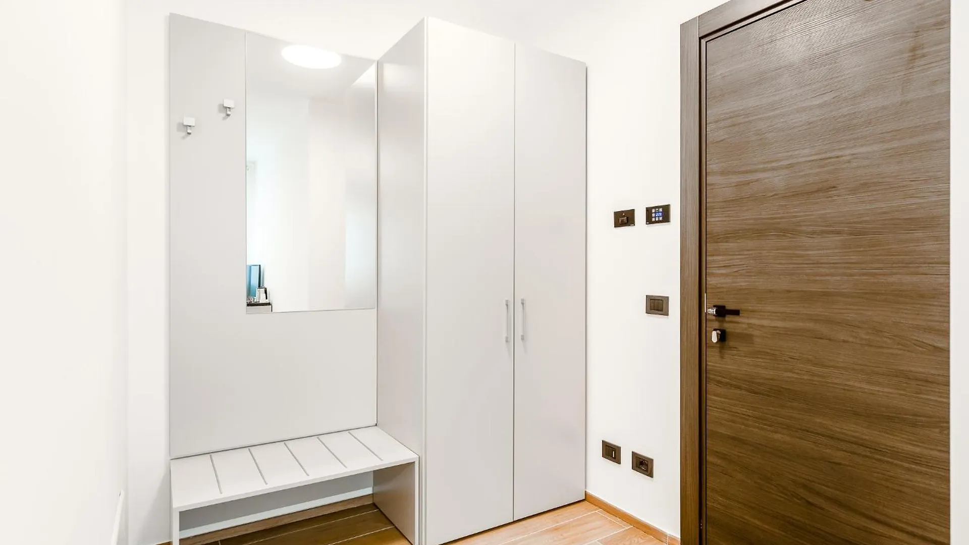 Villa Grace Milan - Guesthouse בית הארחה