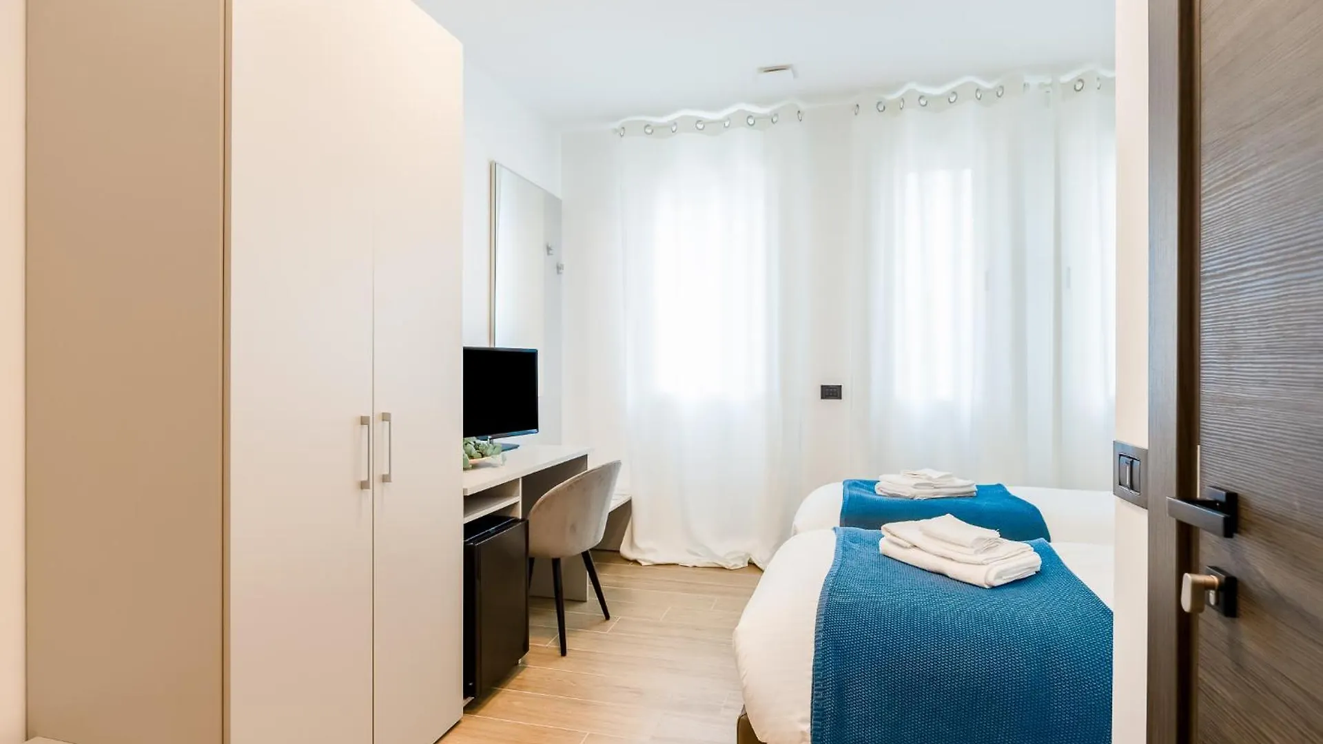 Villa Grace Milan - Guesthouse איטליה