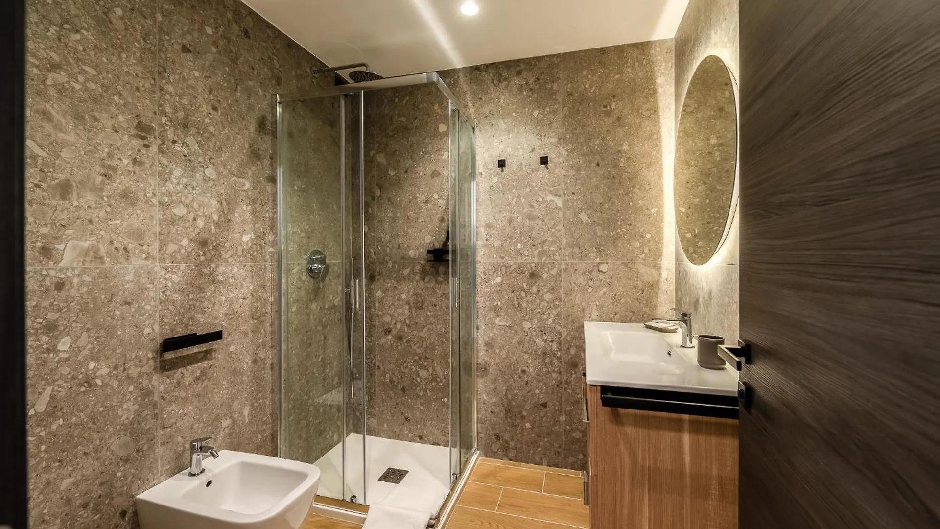Villa Grace Milan - Guesthouse