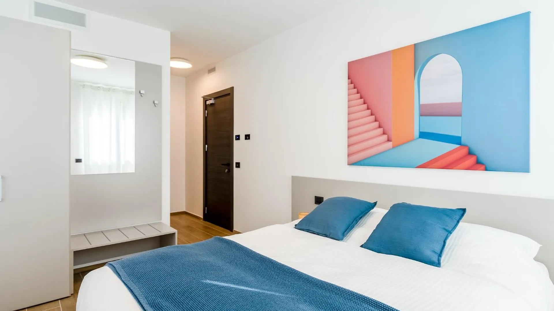 Villa Grace Milan - Guesthouse